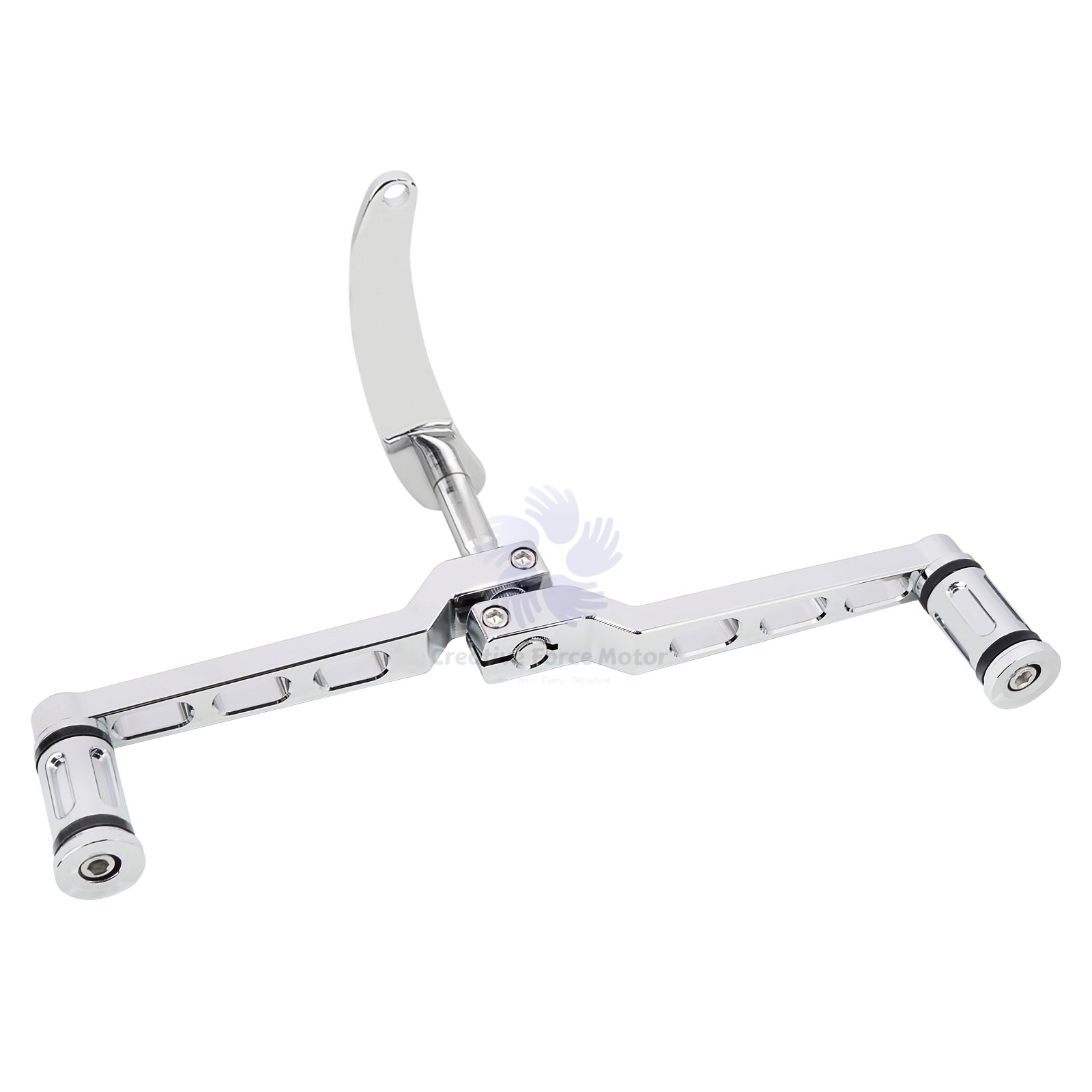Motorcycle Heel Toe Shift Leve - Quality Motorcycle Gear のレビューと価格