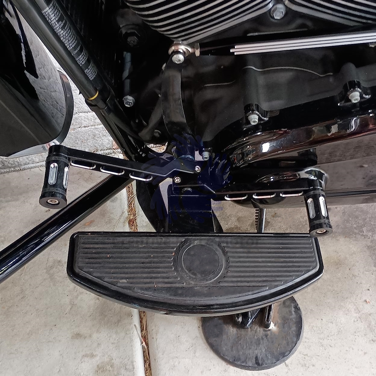 Motorcycle Heel Toe Shift Leve - Quality Motorcycle Gear のレビューと価格