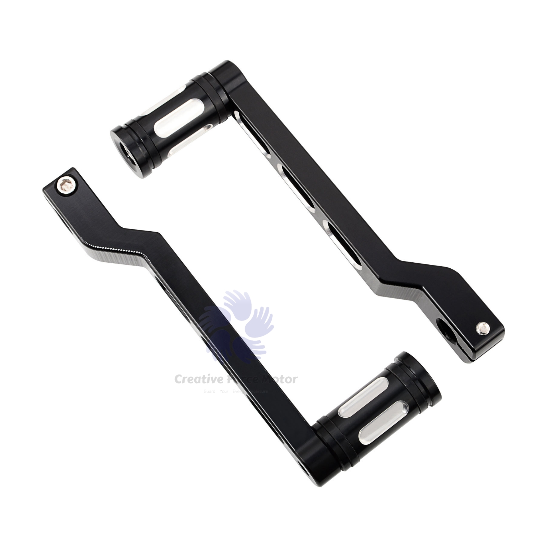 Motorcycle Heel Toe Shift Leve - Quality Motorcycle Gear のレビューと価格